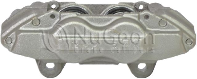 2003-2009 Lexus GX470 Disc Brake Caliper - Front Left (BBB Industries)