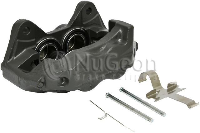 1996-2002 Toyota 4Runner Disc Brake Caliper - Front Left (BBB Industries)