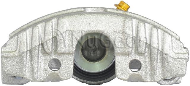 1984-1987 Pontiac Fiero Disc Brake Caliper - Front Right (BBB Industries)