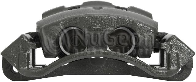 1999-2000 Ford F-350 Super Duty Disc Brake Caliper - Front Right (BBB Industries)