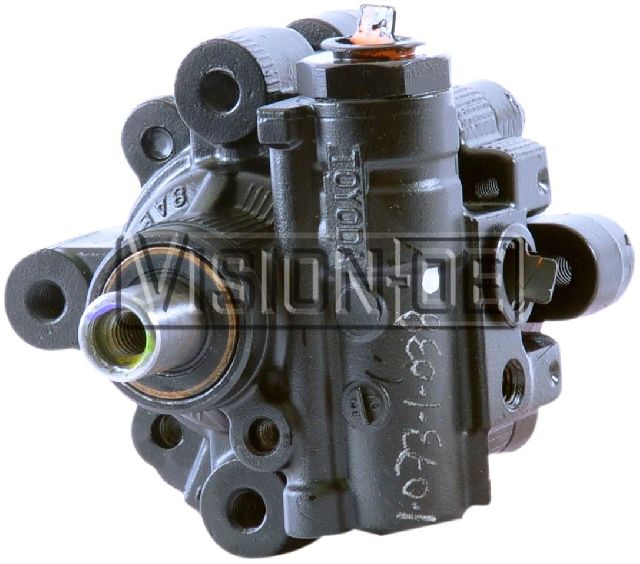2001-2007 Dodge Caravan Power Steering Pump (BBB Industries)