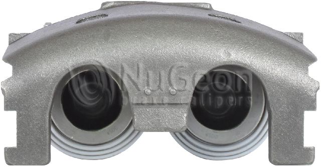 1996-1998 Ford E-350 Econoline Disc Brake Caliper - Rear Left (BBB Industries)