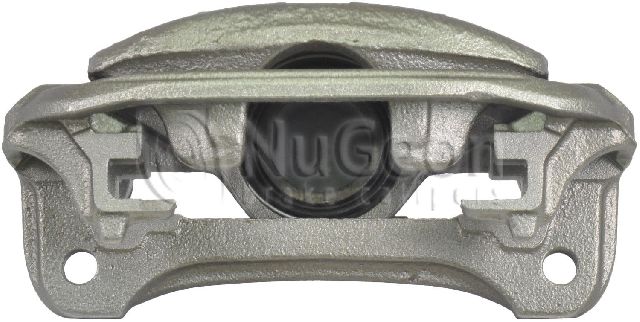 1991-1997 Toyota Previa Disc Brake Caliper - Rear Left (BBB Industries)
