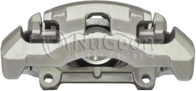 2007-2015 Volvo S80 Disc Brake Caliper - Front Right (BBB Industries)