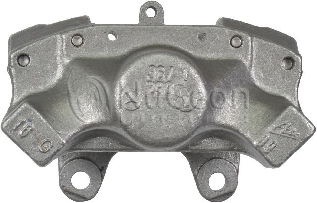1996-1997 Mercedes-Benz SL320 Disc Brake Caliper - Rear Left (BBB Industries)