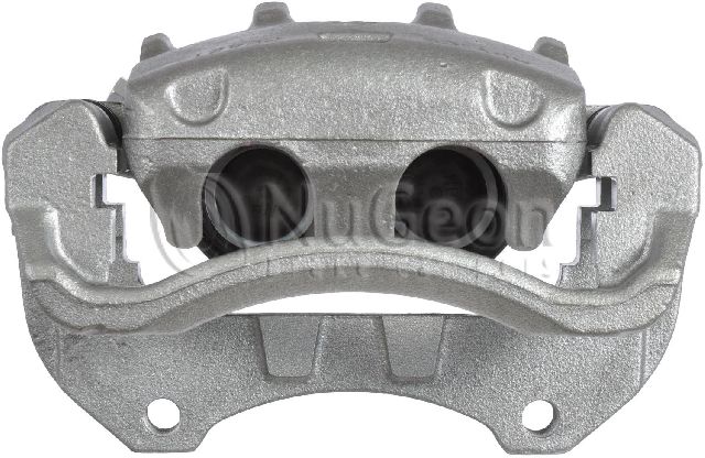 2008-2014 Cadillac CTS Disc Brake Caliper - Front Left or Front Right (BBB Industries)