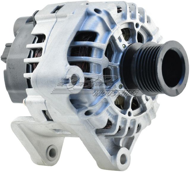 2001-2006 BMW X5 Alternator (BBB Industries)