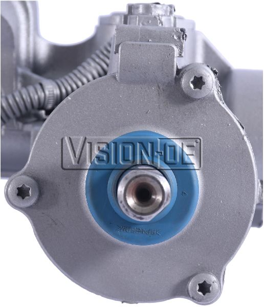 2017-2019 Ford Explorer Rack and Pinion Assembly (BBB Industries)