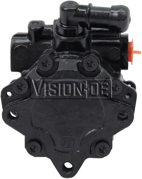 2008-2014 Cadillac CTS Power Steering Pump (BBB Industries)