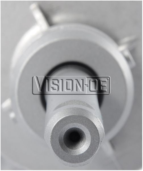 2013-2016 Ford C-Max Rack and Pinion Assembly (BBB Industries)