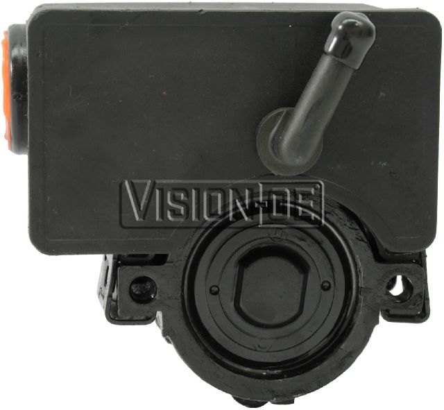 1986-1991 Buick LeSabre Power Steering Pump (BBB Industries)