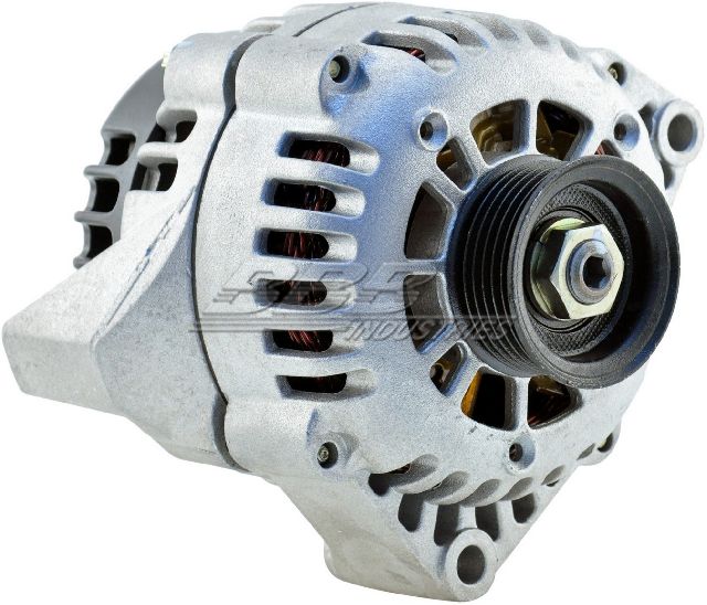 1996-2000 GMC Yukon Alternator (BBB Industries)