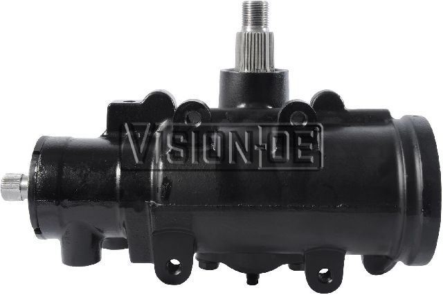1964-1969 Pontiac Grand Prix Steering Gear (BBB Industries)