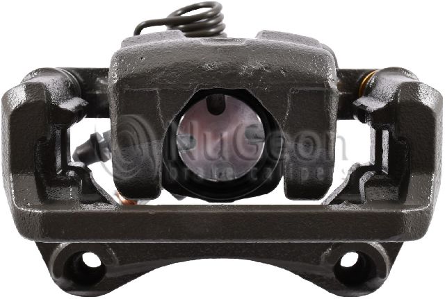 2006-2013 Mazda 6 Disc Brake Caliper - Rear Right (BBB Industries)