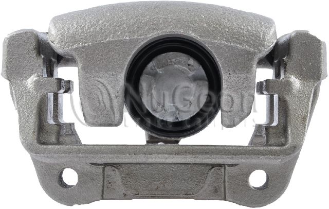2007-2013 Volvo S80 Disc Brake Caliper - Rear Right (BBB Industries)