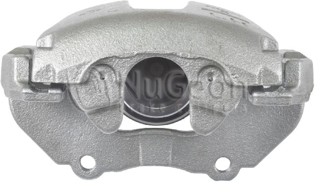 2004-2005 Mazda 3 Disc Brake Caliper - Front Left (BBB Industries)