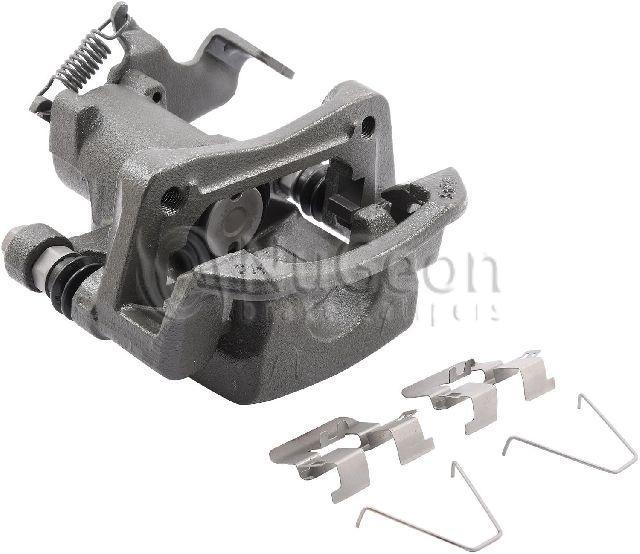 2012-2017 Hyundai Veloster Disc Brake Caliper - Rear Right (BBB Industries)