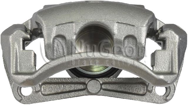2007-2019 Nissan Sentra Disc Brake Caliper - Front Right (BBB Industries)