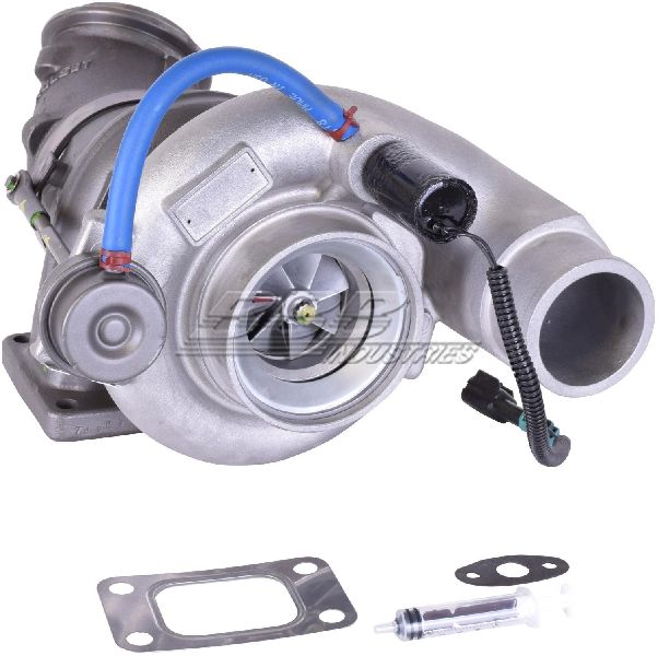 2004-2008 Dodge Ram 3500 Turbocharger (BBB Industries)