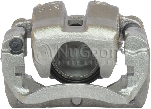 2002-2004 Suzuki XL-7 Disc Brake Caliper - Front Right (BBB Industries)