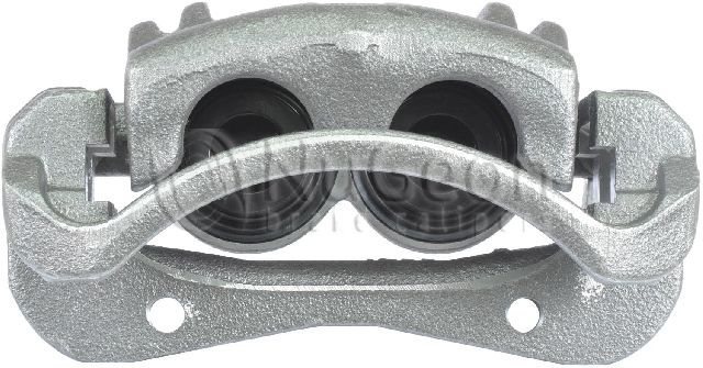 2004-2008 GMC Canyon Disc Brake Caliper - Front Right (BBB Industries)