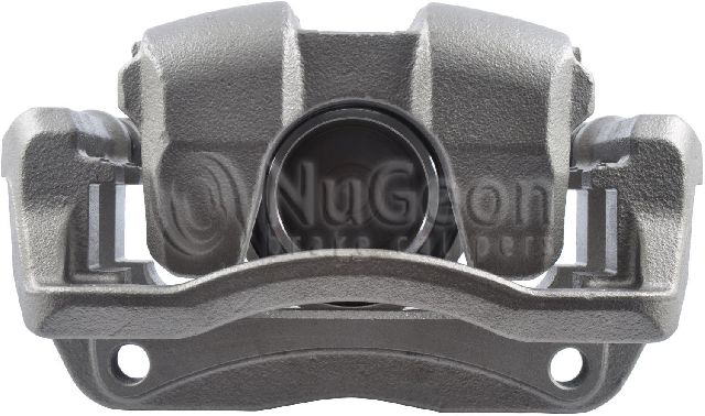 2014-2020 Acura RLX Disc Brake Caliper - Front Left (BBB Industries)