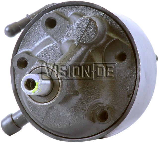 1999-2002 Chevrolet Express 2500 Power Steering Pump (BBB Industries)