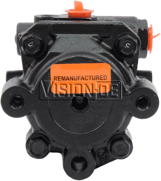 1995-2000 Dodge Stratus Power Steering Pump (BBB Industries)