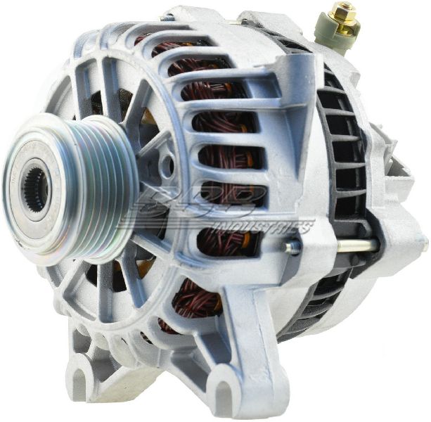 2005-2006 Lincoln Navigator Alternator (BBB Industries)