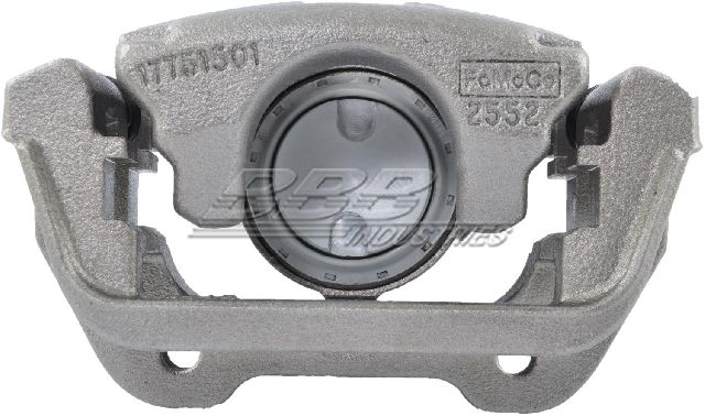 2013-2019 Ford Flex Disc Brake Caliper - Rear Right (BBB Industries)