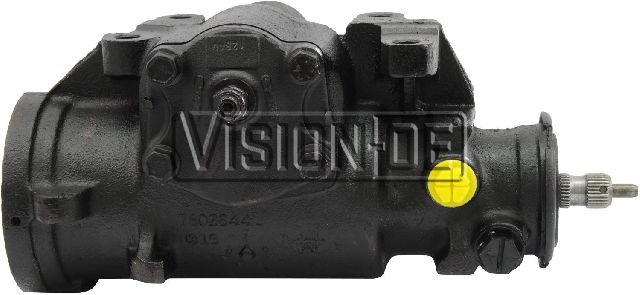 1992-1996 Chevrolet G30 Steering Gear (BBB Industries)