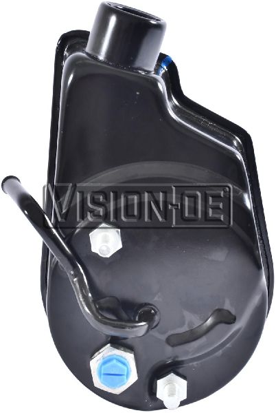 2007-2013 GMC Sierra 1500 Power Steering Pump (BBB Industries)