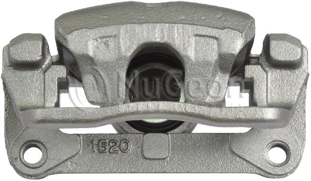 1992-2000 Mitsubishi Montero Disc Brake Caliper - Rear Right (BBB Industries)