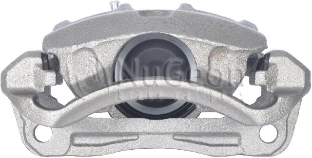 2000-2005 Hyundai Accent Disc Brake Caliper - Front Right (BBB Industries)