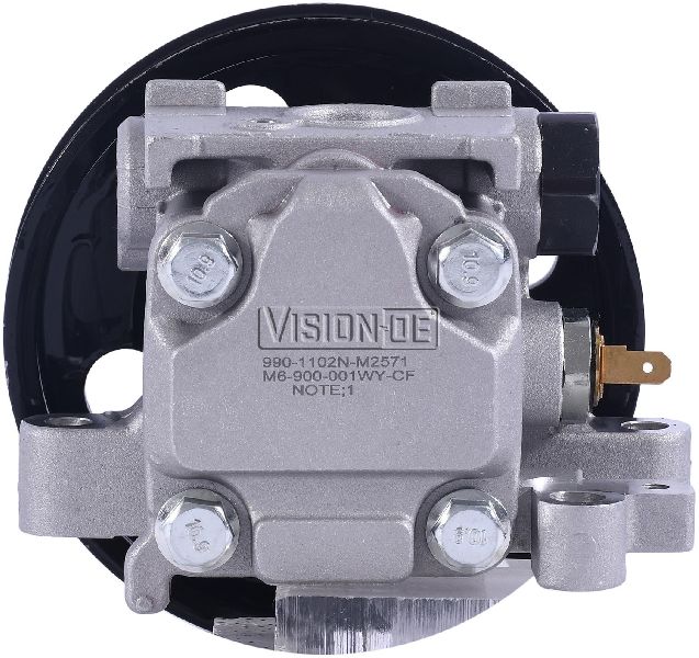 2007-2012 Mazda CX-7 Power Steering Pump (BBB Industries)