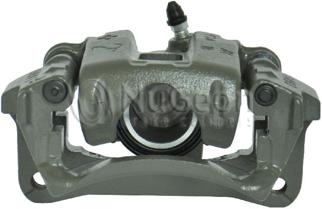 2001-2007 Toyota Sequoia Disc Brake Caliper - Rear Right (BBB Industries)