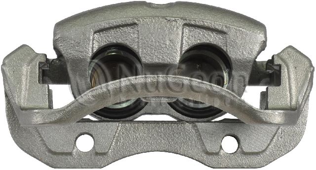 1998-1999 Nissan Pathfinder Disc Brake Caliper - Front Left (BBB Industries)