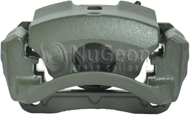2006-2007 Pontiac G6 Disc Brake Caliper - Front Left (BBB Industries)