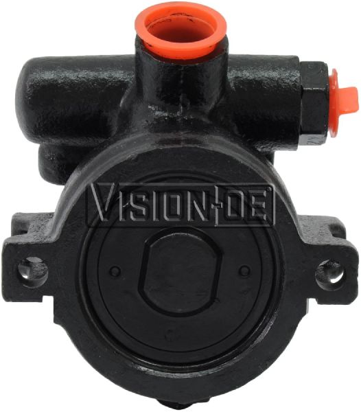 1987-1991 Buick Century Power Steering Pump (BBB Industries)