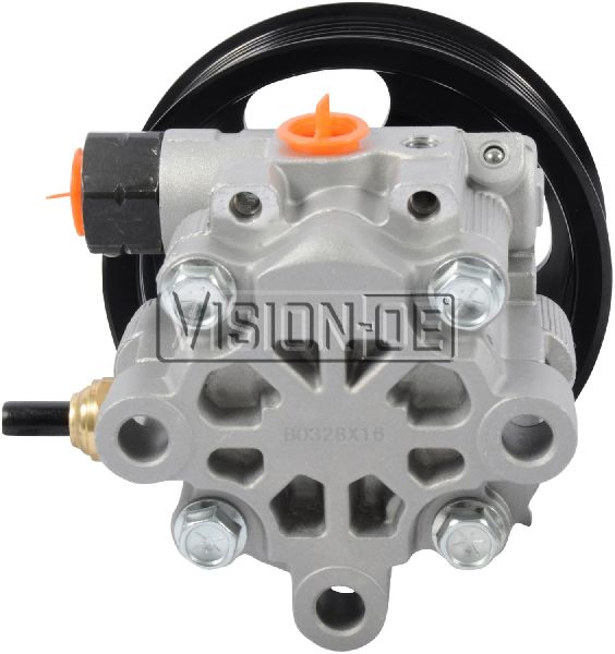 2005-2015 Toyota Tacoma Power Steering Pump (BBB Industries)