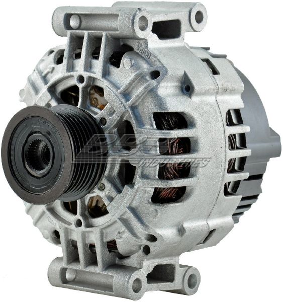 2008-2013 Audi A3 Alternator (BBB Industries)