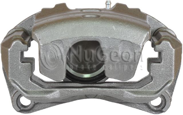 2007-2009 Nissan Altima Disc Brake Caliper - Front Left (BBB Industries)