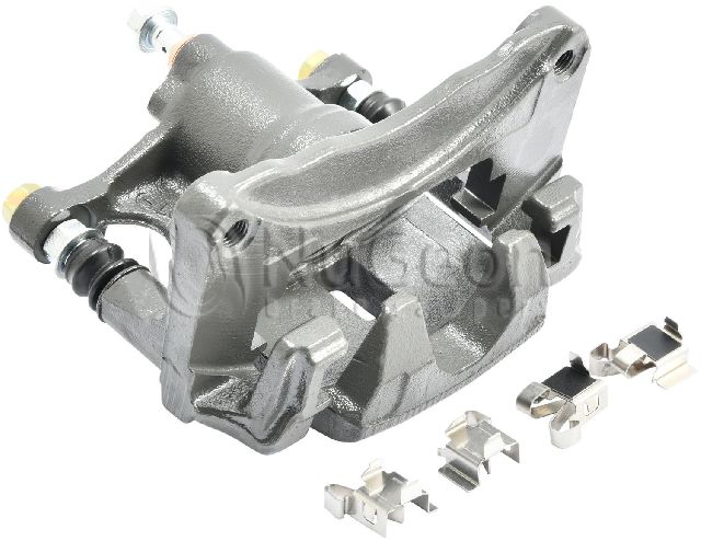 1996-1999 Toyota Avalon Disc Brake Caliper - Rear Left (BBB Industries)