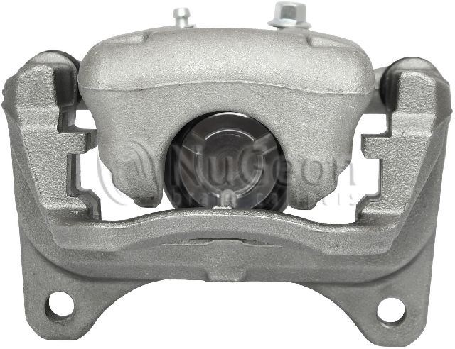 2017-2019 Chevrolet Bolt EV Disc Brake Caliper - Rear Left (BBB Industries)