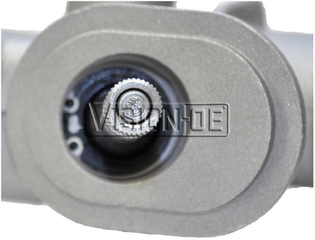 2005-2008 Pontiac Wave Rack and Pinion Assembly (BBB Industries)