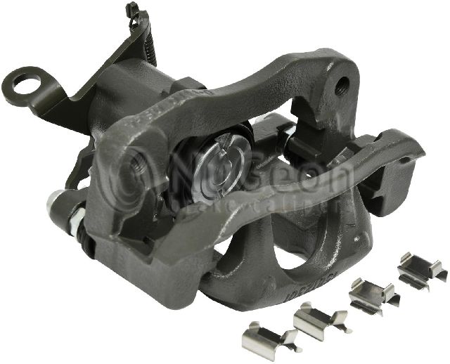 2009-2013 Dodge Journey Disc Brake Caliper - Rear Right (BBB Industries)