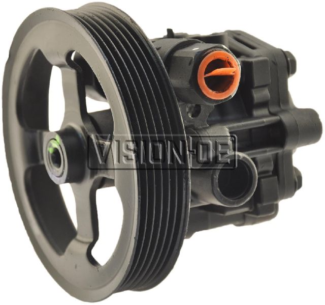 2007-2017 Jeep Compass Power Steering Pump (BBB Industries)
