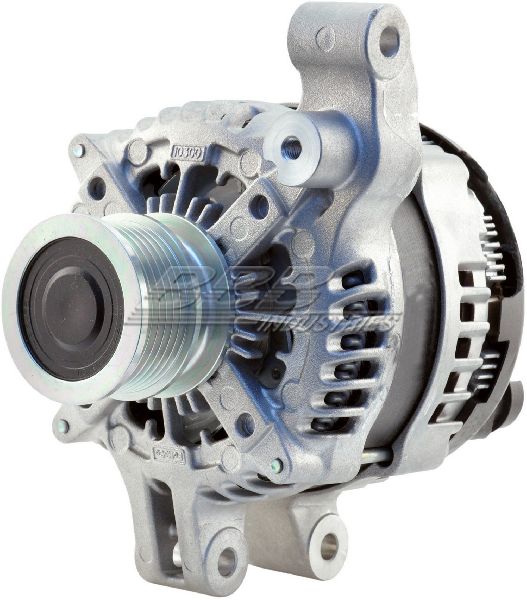 2012-2013 Ford Explorer Alternator (BBB Industries)