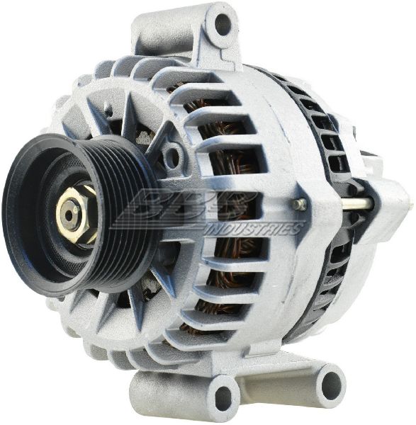 2005-2007 Ford F-450 Super Duty Alternator (BBB Industries)