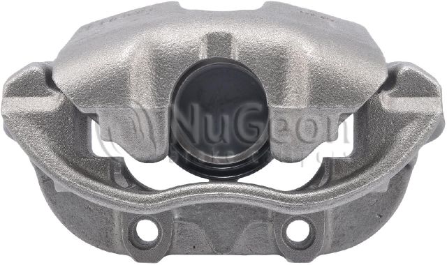 1997-2001 Cadillac Catera Disc Brake Caliper - Front Left (BBB Industries)